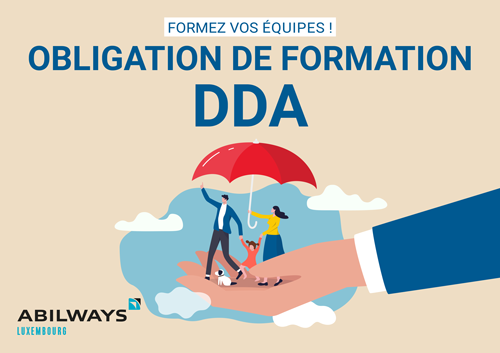 Obligation de formation DDA