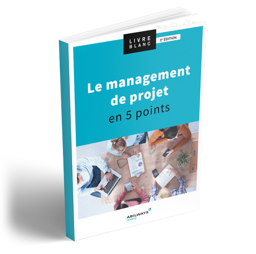 Le management de projet en 5 points