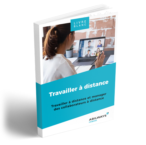 Travailler à distance et manager des collaborateurs à distance