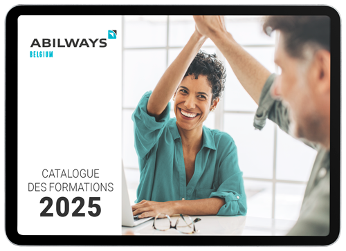 Catalogues ABILWAYS Belgium