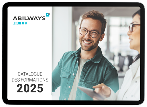 Catalogues ABILWAYS Luxembourg