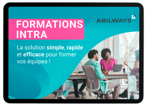 Catalogue des formations intra ABILWAYS