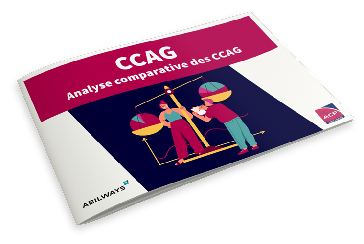 Analyse comparative des CCAG