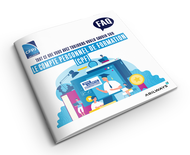 Tout ce que vous avez toujours voulu savoir sur le Compte Personnel de Formation (CPF)