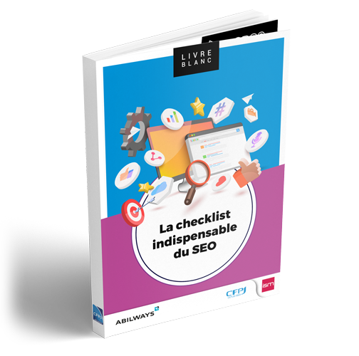 La checklist du SEO