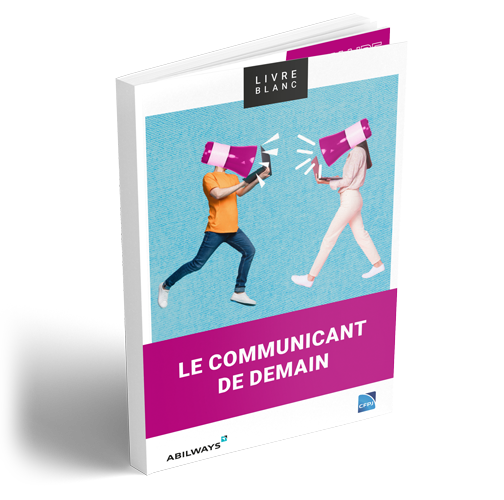 Le communicant de demain