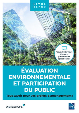 Evaluation environnementale et participation du public