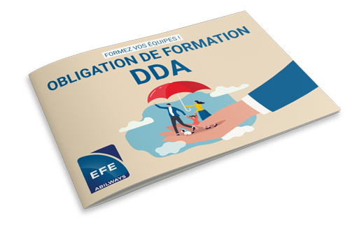 Obligation de formation DDA