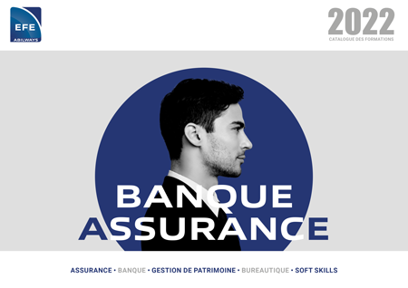 Catalogue Banque - Assurance