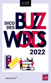 Le dico des buzzwords 2022
