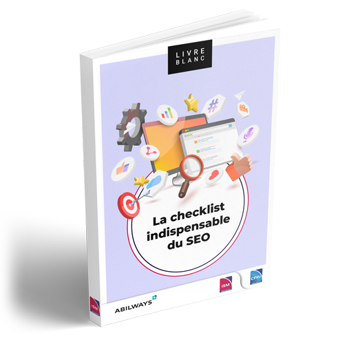 La checklist du SEO