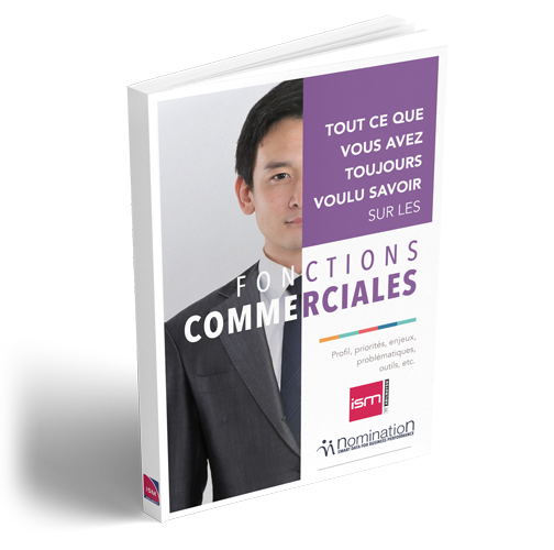 Tout ce que vous avez toujours voulu savoir sur les fonctions commerciales