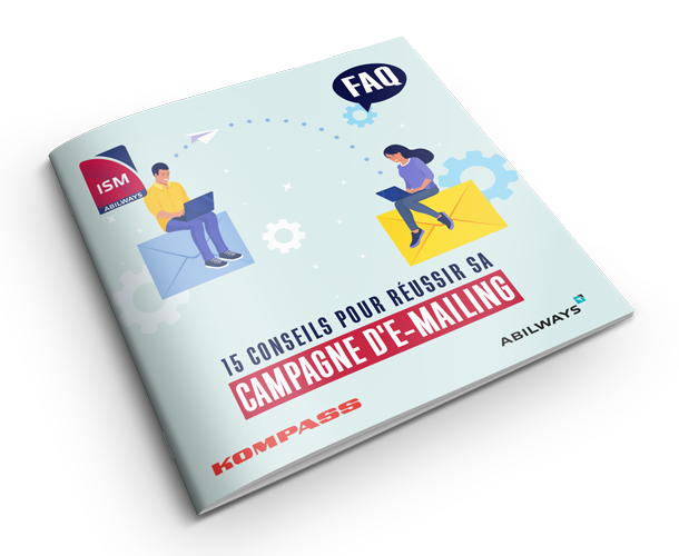 15 conseils pour réussir sa campagne d’e-mailing