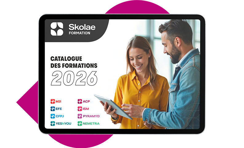Catalogue SKOLAE Formation
