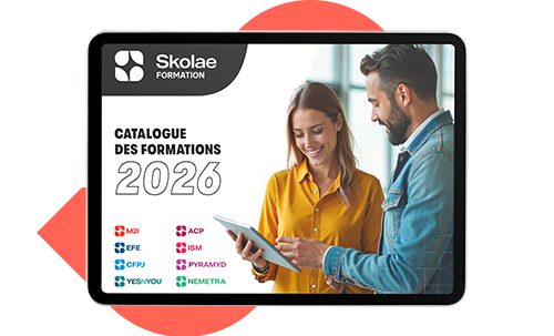 Catalogue SKOLAE Formation