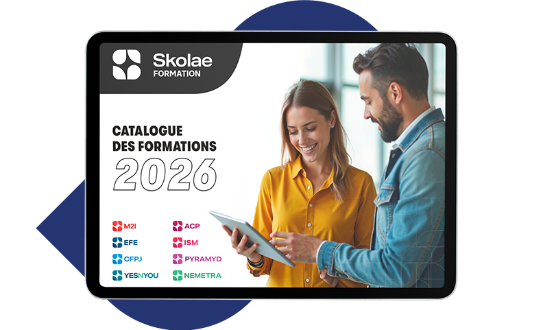 Catalogue SKOLAE Formation