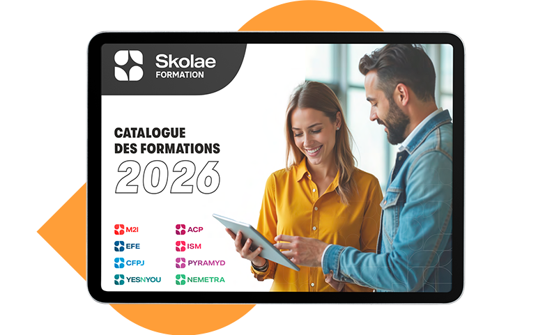 Catalogue SKOLAE Formation