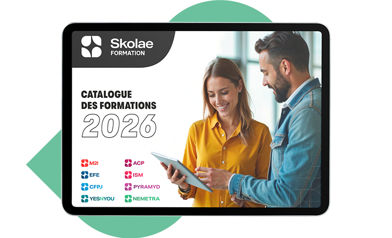 Catalogue SKOLAE Formation