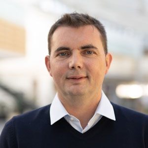 Olivier LAGRANDEUR